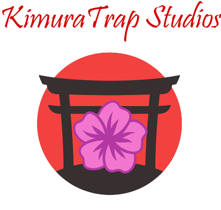 KimuraTrap Studios Logo
