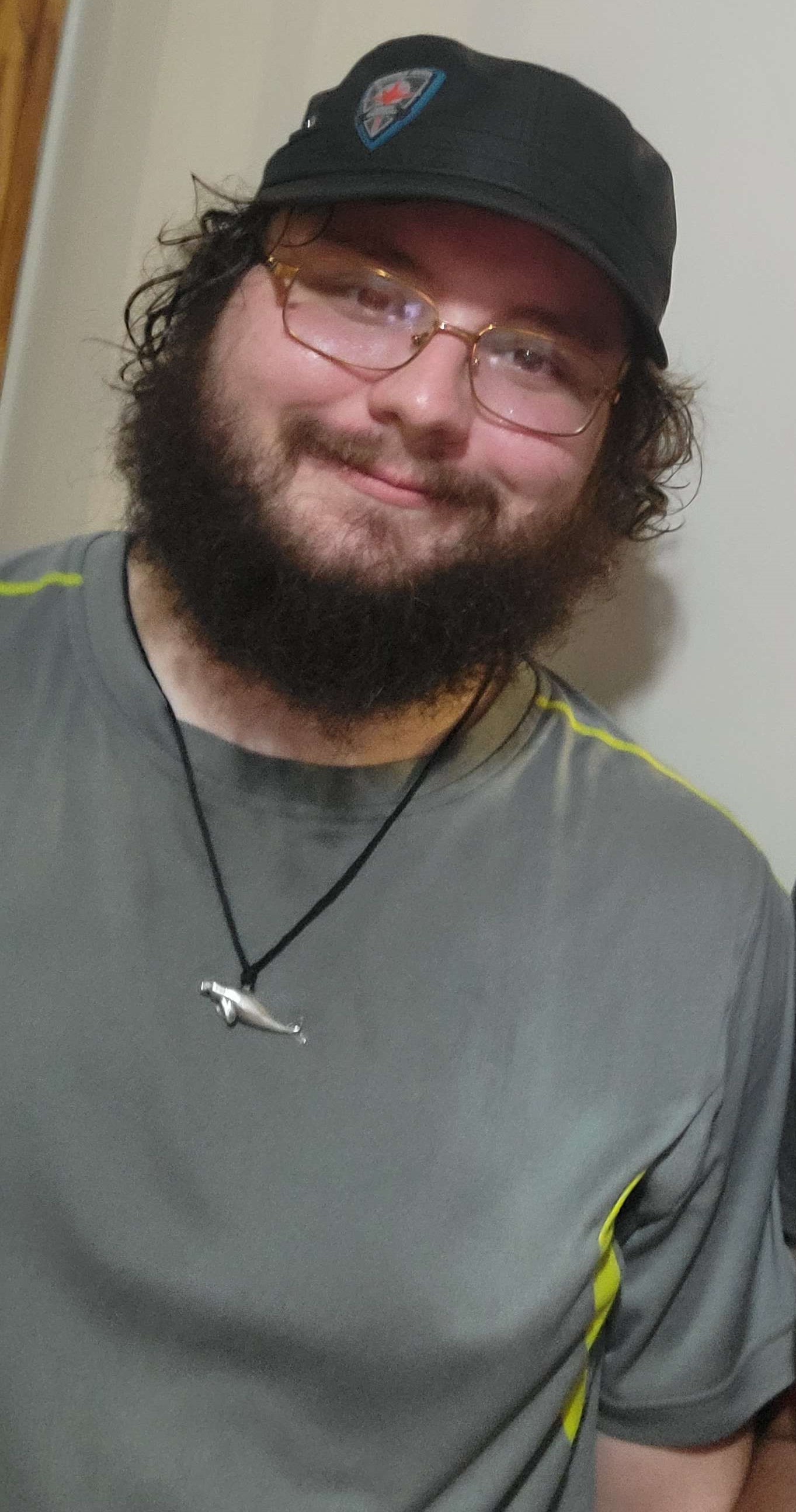 Photo of John Williams.